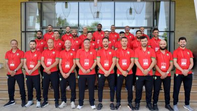 Photo of اختتام الوحدة الثالثة من دورة الحصول على رخصة CAF A بالرباط