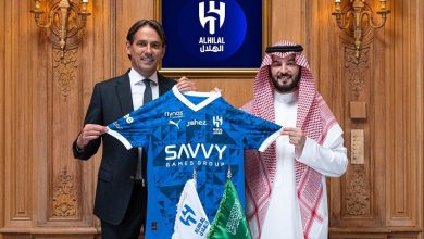 Photo of الهلال يعلن التعاقد مع إنزاغي