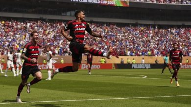 Photo of فلامينغو يقلب الطاولة على تشيلسي