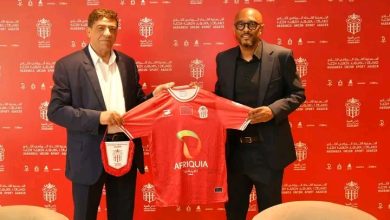 Photo of حسنية أكادير يعلن التوقيع الرسمي مع عبدو