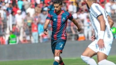 Photo of فيديو.. أولمبيك آسفي يبلغ نصف نهائي كأس العرش على حساب الاتحاد الإسلامي الوجدي