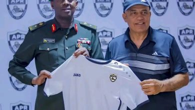 Photo of الجيش الرواندي يعلن التعاقد مع طاليب