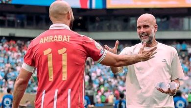 Photo of غوارديولا: المباراة أمام الوداد كانت صعبة ولويس لا يستحق الطرد