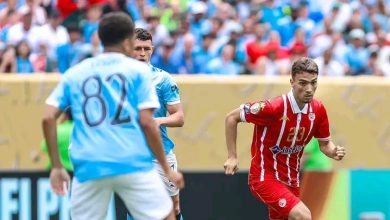 Photo of فيديو تاريخي.. الوداد ينشر كواليس مباراته أمام مانشستر سيتي