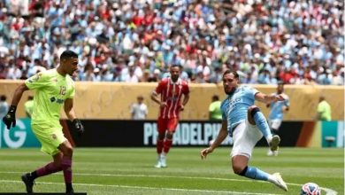 Photo of فيديو.. جماهير الوداد تخلق الحدث قبل مواجهة يوفنتوس