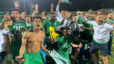 Photo of العصبة تكشف موعد نهائي كأس التميز ومباراة الترتيب