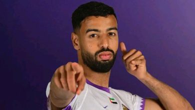 Photo of بن خالق: لم أتردد لحظة عندما تلقيت عرض العين