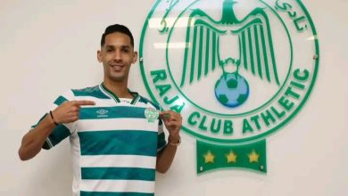 Photo of فيديو.. بانون: فخور بعودتي للرجاء وهدفي التتويج بالألقاب