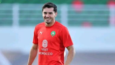 Photo of فيديو.. الأسود ينهون التحضيرات لمواجهة تونس
