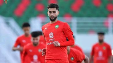 Photo of عسال يغادر معسكر المنتخب المحلي