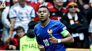 Photo of فرنسا تفوز ببرونزية دوري الأمم الأوروبية على حساب ألمانيا