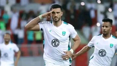 Photo of الوداد يحسم صفقة لاعب سوري تحضيرا للمونديال
