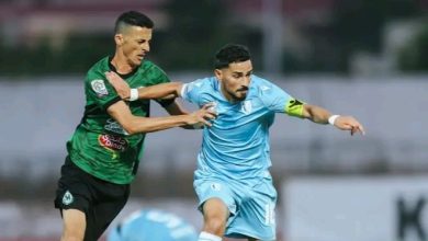 Photo of فيديو.. اتحاد تواركة يتأهل إلى نصف نهائي كأس العرش بفوزه على سطاد المغربي