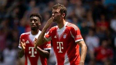 Photo of بايرن ميونيخ يهزم بوكا جونيورز