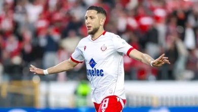 Photo of فيديو.. الرايحي: ليس لدينا ما نخسره وسنلعب من أجل الانتصار