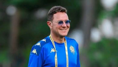 Photo of فيديو.. بنهاشم: نبحث دائما عن الانتصار