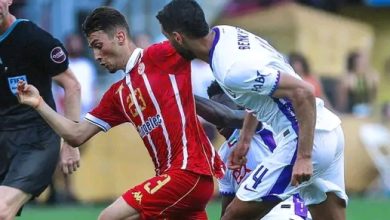 Photo of مدرب العين: أثبتنا جودتنا وقدرتنا على الانتصار أمام فريق بمثل قوة وتاريخ الوداد