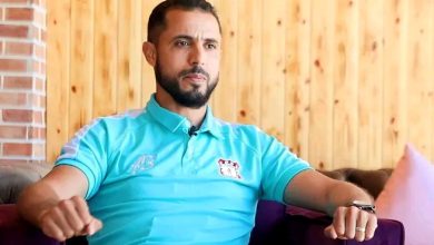 Photo of السعيدي مدربا جديدا لأولمبيك الدشيرة خلفا لهشام اللويسي