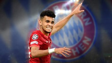 Photo of بايرن ميونخ يعلن التوقيع مع الجناح الكولومبي لويس دياز