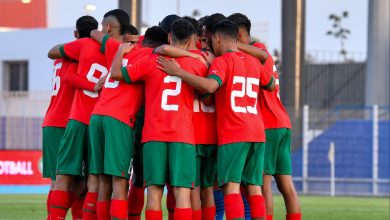 Photo of مباراتان وديتان للمنتخب المحلي أمام بوركينافاسو