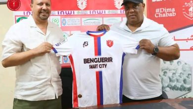 Photo of الركراكي مدربا جديدا لشباب بنكرير