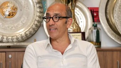 Photo of الزيات: الرجاء في الطريق الصحيح وجميع الأطقم تتلقى حقوقها المالية
