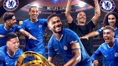 Photo of تشيلسي بطلا لكأس العالم للأندية بفوز كاسح على باريس سان جيرمان