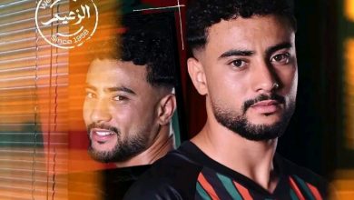 Photo of الجيش الملكي يعلن التعاقد مع 8 لاعبين دفعة واحدة