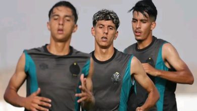 Photo of فيديو.. الرجاء ينهي تحضيراته لمواجهة الكوكب المراكشي