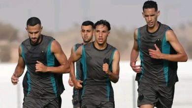 Photo of فيديو.. تنافسية كبيرة وأجواء حماسية في تداريب الرجاء استعدادا للموسم الجديد