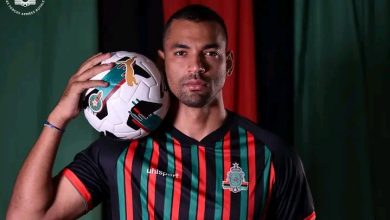 Photo of الجيش الملكي يقدم التكناوتي بقميصه الرسمي