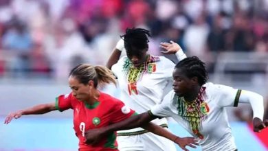 Photo of المنتخب النسوي يبلغ نصف نهائي كأس إفريقيا على حساب مالي