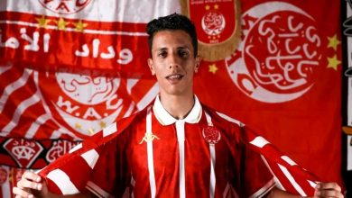 Photo of فيديو.. الوداد يكشف كواليس تقديم الواسطي