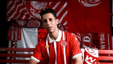 Photo of فيديو.. الواسطي: سعيد جداً بعودتي لفريق الأم ولم أتردد في قبول عرض الوداد