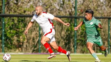 Photo of الوداد يفوز وديا على الراسينغ