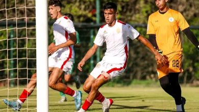 Photo of فيديو.. أجواء حماسية في الحصة التدريبية الأخيرة للوداد قبل مواجهة الكوكب