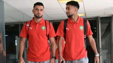 Photo of بعثة المنتخب المحلي تتوجه إلى كينيا