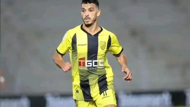 Photo of المغرب الفاسي يعلن فسخ عقد أنور