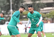 Photo of المنتخب المحلي يرفع وتيرة الاستعدادات لمواجهة كينيا