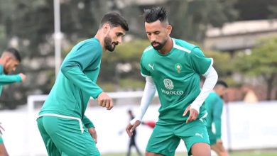Photo of المنتخب الوطني الرديف يختتم استعداداته لمواجهة مصر