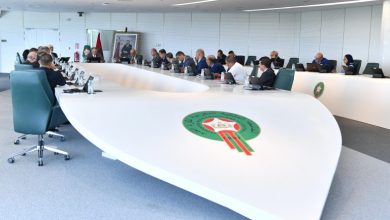 Photo of العصبة تكشف تفاصيل اجتماع مكتبها المديري