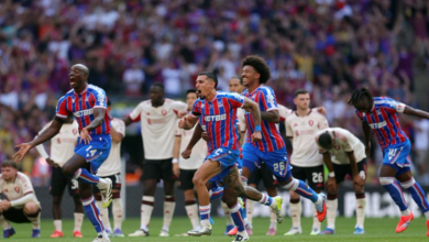 Photo of أول تعليق من مدرب ليفربول بعد خسارة لقب كأس الدرع الخيرية