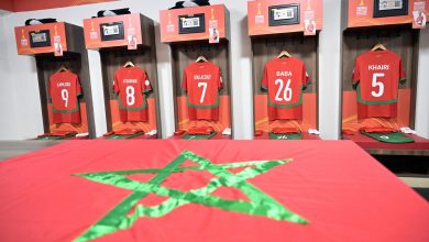 Photo of التشكيلة الأساسية للمنتخب المحلي لمواجهة أنغولا