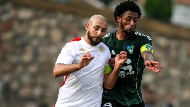 Photo of الوداد يعلن افتتاح متجر جديد