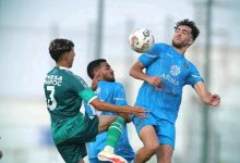 Photo of لاعب رجاوي يتنازل عن جزء من مستحقاته والفريق يشكره