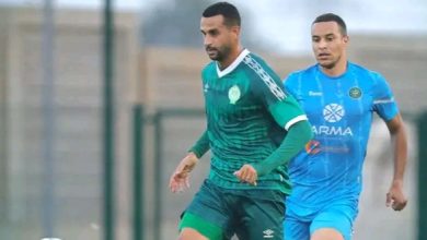 Photo of رسالة خاصة من الرجاء لجماهيره بعد رفع المنع