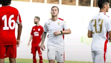 Photo of الوداد يفوز وديا على توران توفوز