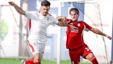 Photo of التشكيلة الأساسية للوداد لمواجهة السد