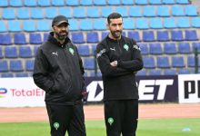 Photo of فيديو.. السكتيوي: جاهزون لمواجهة جزر القمر وهدفنا تشريف الكرة المغربية