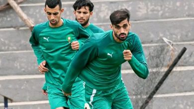 Photo of الأهلي يستهدف التعاقد مع نجم رجاوي